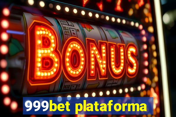 999bet plataforma